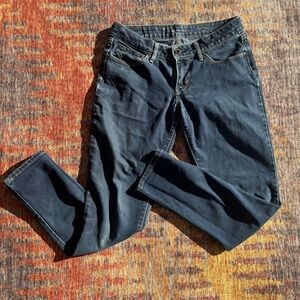 Women’s Levi Bold Curve W28 L30